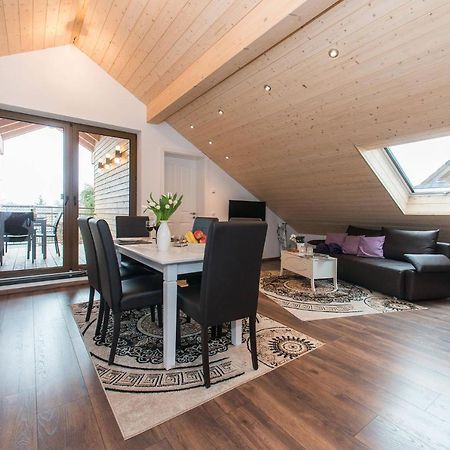 Ferienwohnung Raffelsbach Hürtgenwald Extérieur photo