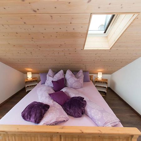 Ferienwohnung Raffelsbach Hürtgenwald Extérieur photo