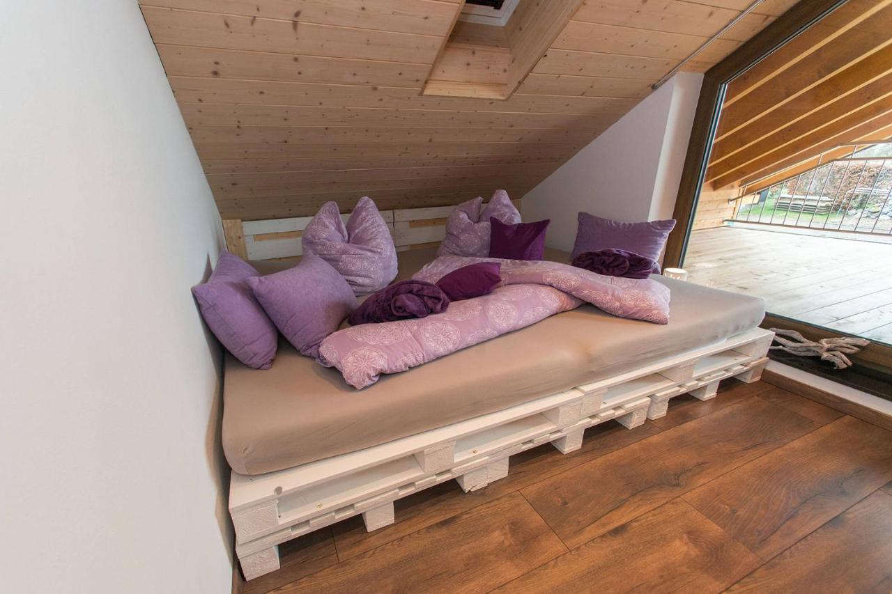 Ferienwohnung Raffelsbach Hürtgenwald Extérieur photo