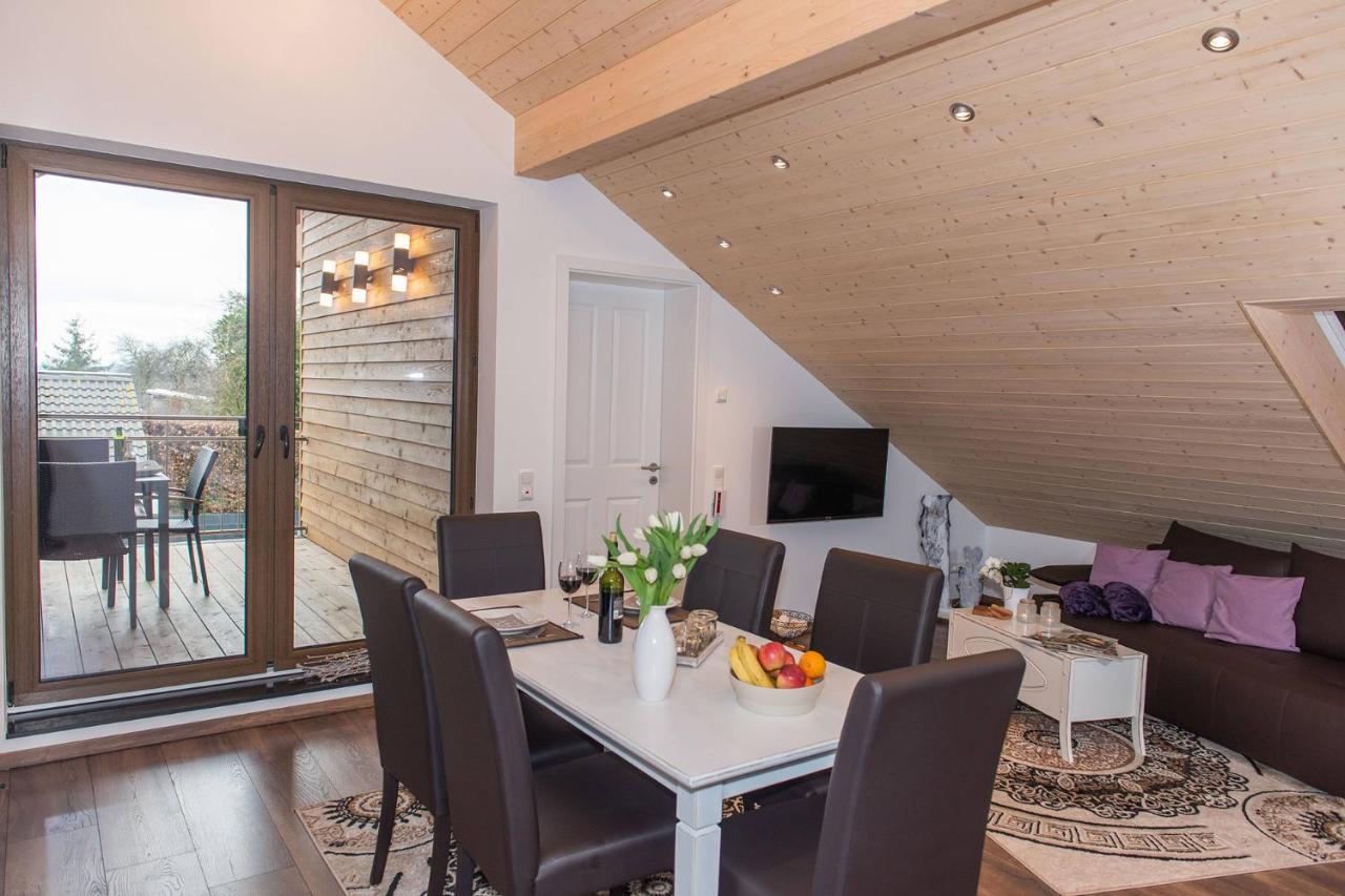Ferienwohnung Raffelsbach Hürtgenwald Extérieur photo