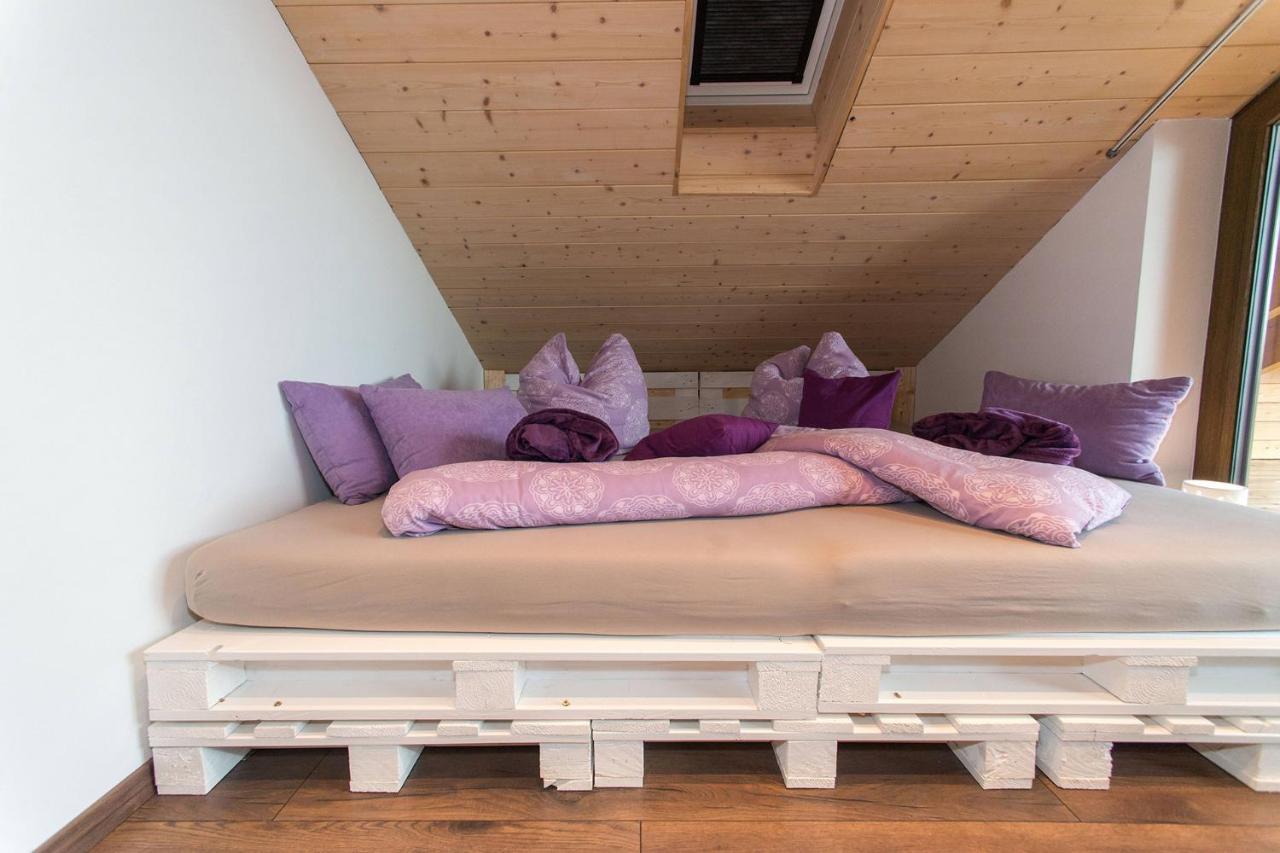 Ferienwohnung Raffelsbach Hürtgenwald Extérieur photo