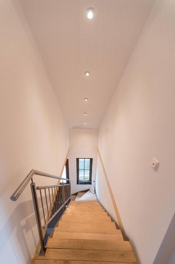 Ferienwohnung Raffelsbach Hürtgenwald Extérieur photo