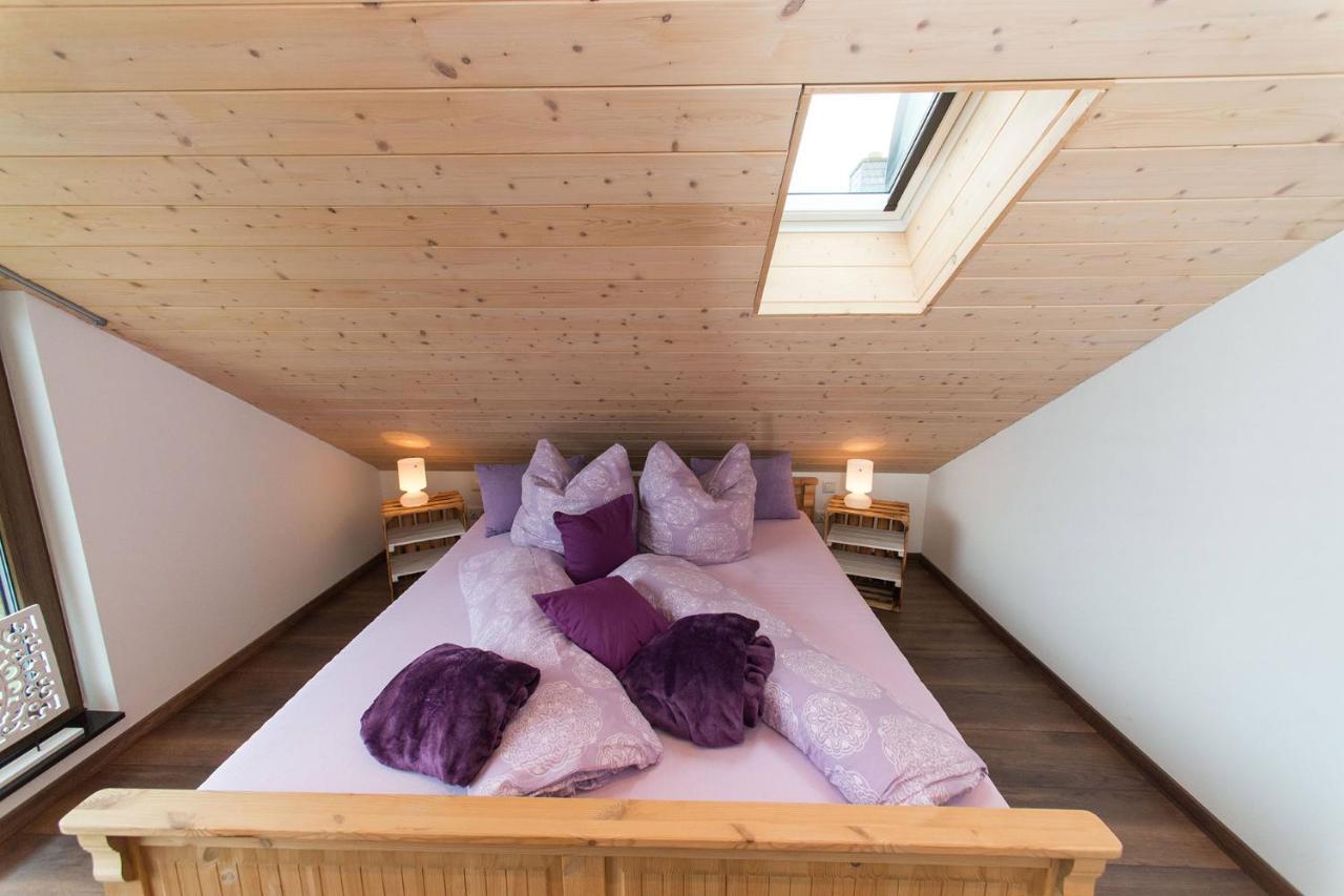 Ferienwohnung Raffelsbach Hürtgenwald Extérieur photo