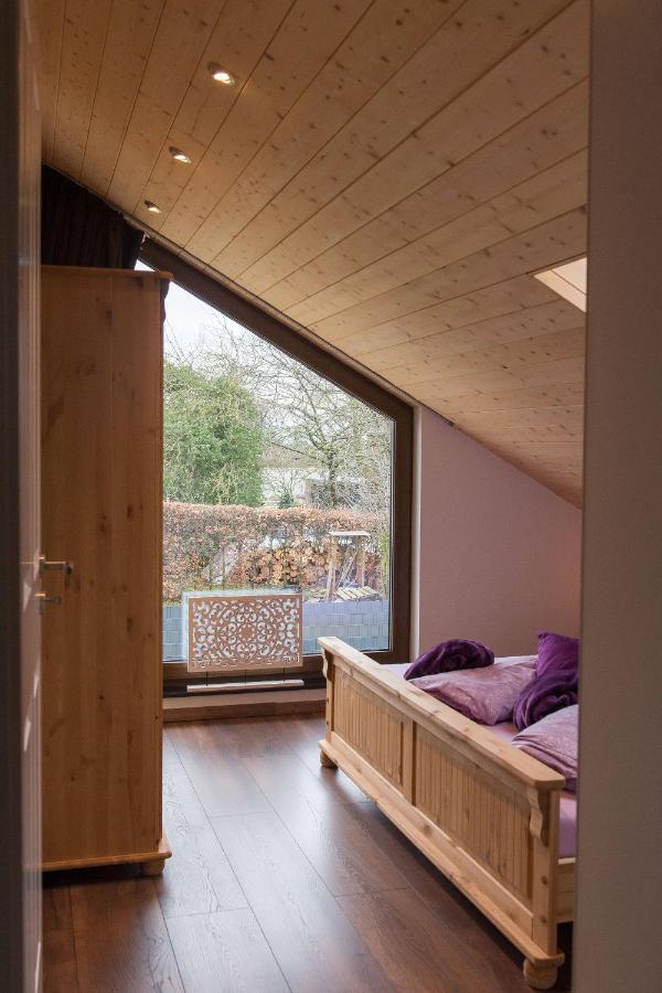 Ferienwohnung Raffelsbach Hürtgenwald Extérieur photo