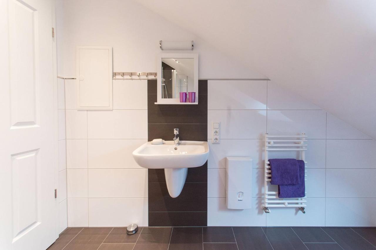 Ferienwohnung Raffelsbach Hürtgenwald Extérieur photo