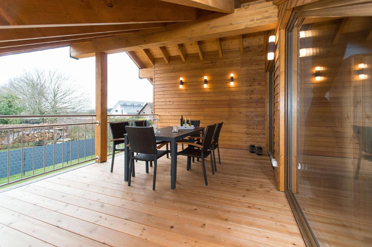 Ferienwohnung Raffelsbach Hürtgenwald Extérieur photo