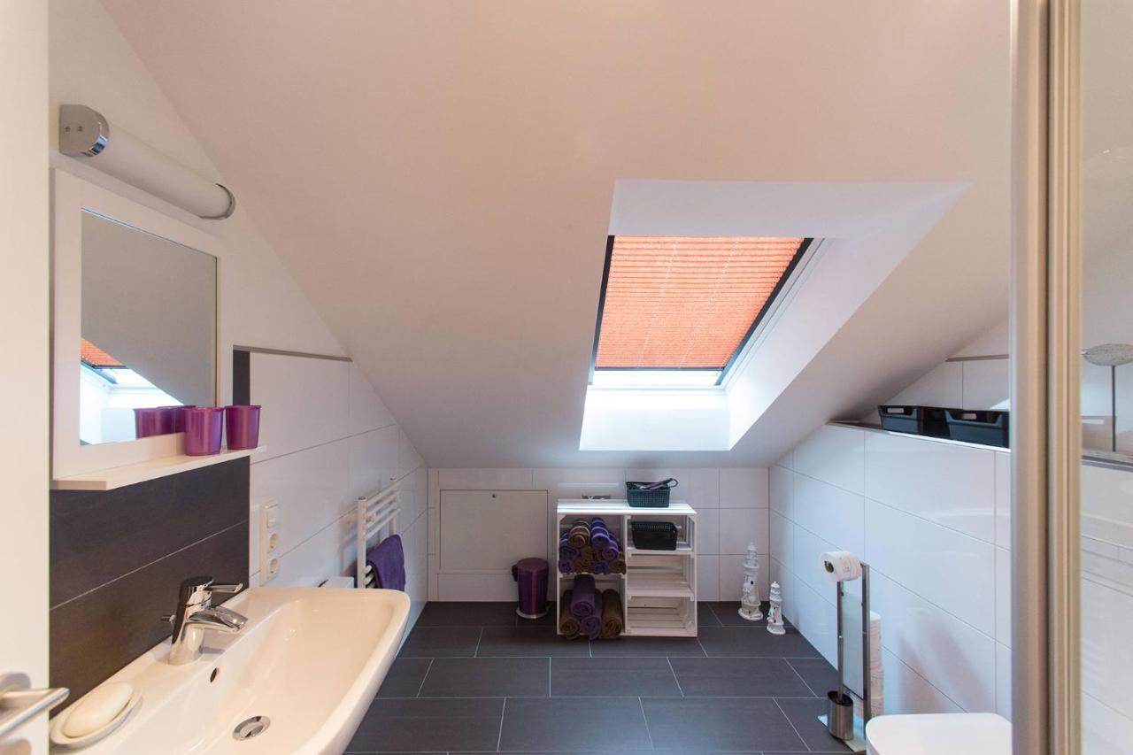 Ferienwohnung Raffelsbach Hürtgenwald Extérieur photo